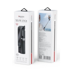 پایه مونوپاد یسیدو مدل Yesido Selfie Stick SF22