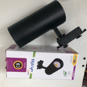 چراغ ریلی 30 وات زیبانور کد 01