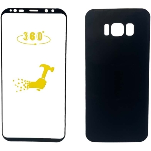 محافظ صفحه نمایش مناسب برای مدل 360 سامسونگ S8 Plus