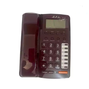  تلفن سی اف ال مدل CFL- 611