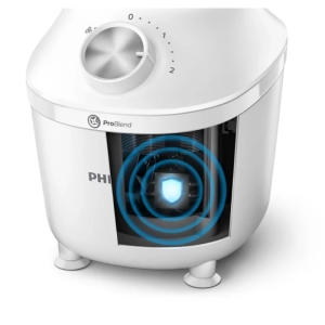 مخلوط کن و آسیاب کن فیلیپس مدل HR2191