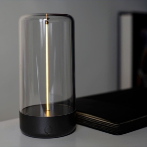  چراغ نخی مغناطیسی رومیزی مدل Auge Night