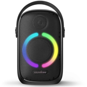 اسپیکر بلوتوثی انکر مدل Rave Neo A3395H11
