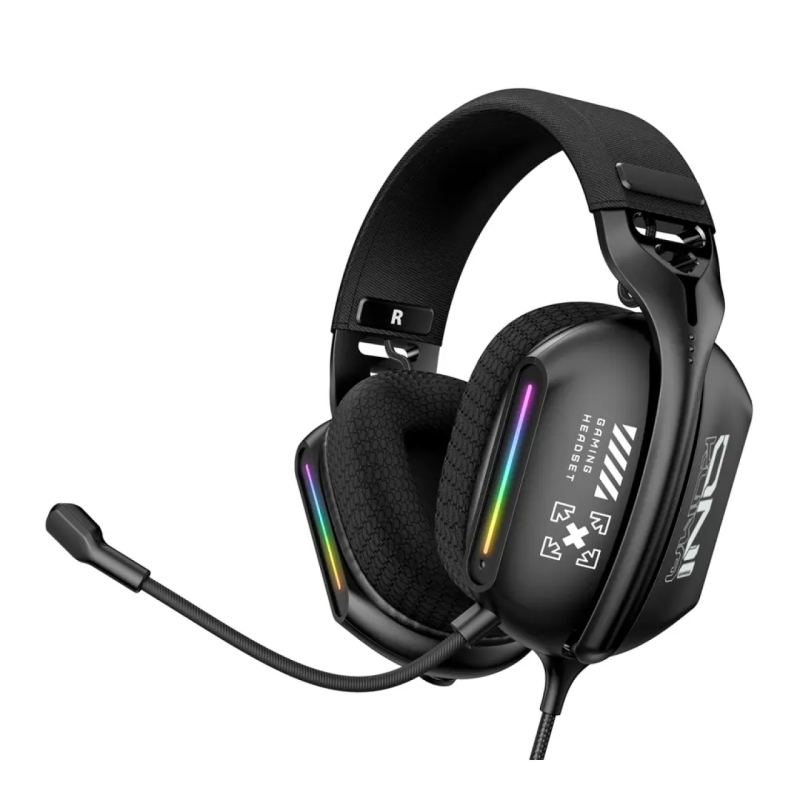 هدست گیمینگ اونیکوما مدل X12