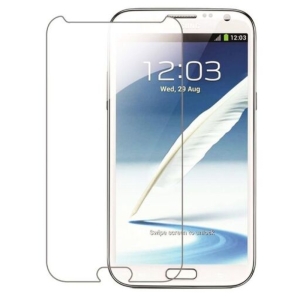 محافظ صفحه نمایش نانو مناسب برای گوشی سامسونگ note 2