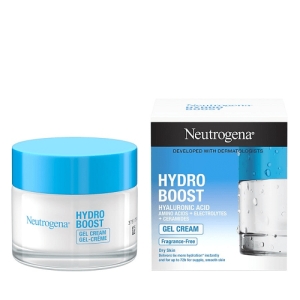 کرم ژل نیتروژنا مدلGel cream مناسب پوست خشک حجم50میل