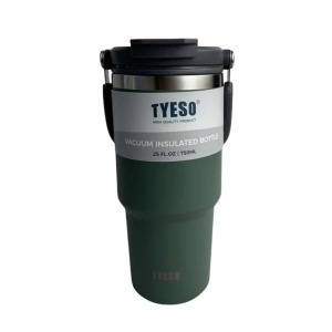 ماگ سفری مدل TS-8826 گنجایش 0.6 لیتر