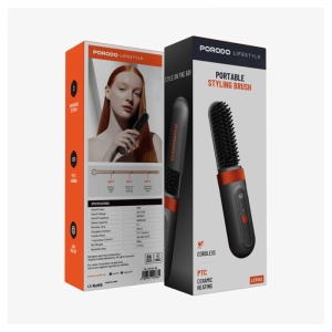 برس حالت دهنده قابل حمل پرودو مدل Portable Styling Brush