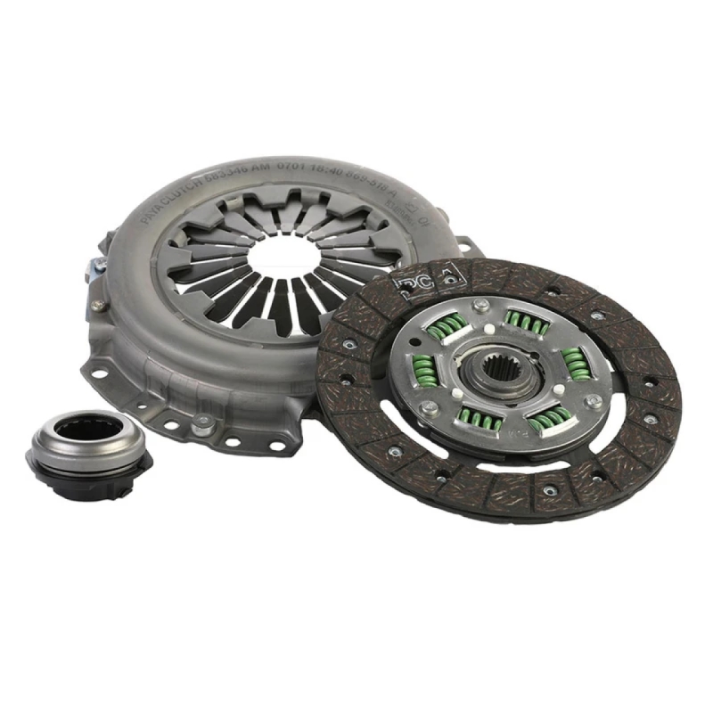 کیت کلاچ عظام مدل PLUS100 مناسب برای پراید