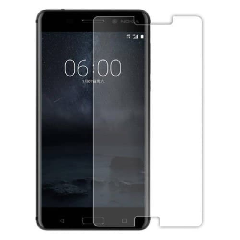 محافظ صفحه نمایش مناسب برای گوشی نوکیا Nokia 5