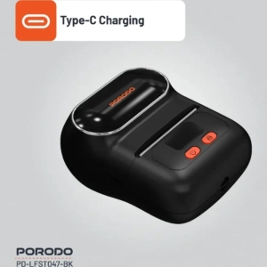 پرینتر حرارتی قابل حمل پرودو مدل PD-LFST047