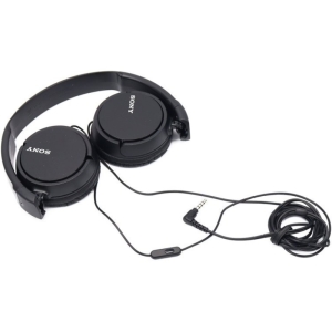 هدفون سونی مدل MDR-ZX110