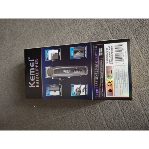 ماشین اصلاح موی سر کیمی مدل 1856