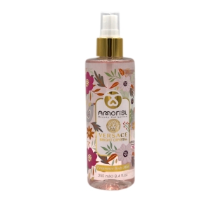 بادی اسپلش زنانه آموریست مدل ورساچه برایت حجم 250ml