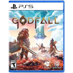 بازی GODFALL مخصوص پلی استیشن 5