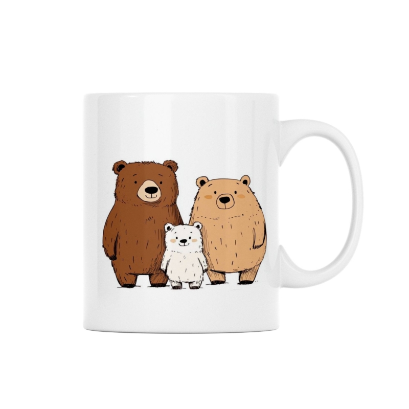 ماگ سرامیکی مدل s44