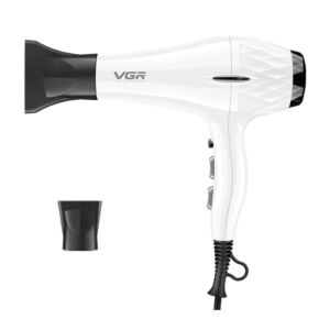 سشوار حرفه‌ای وی جی ار مدل V-413