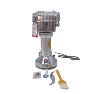 اسیاب صنعتی 250 گرمی ماکسیمان مدل MAX-2131