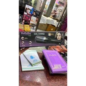 دستگاه موخوره گیر بابلیس مدل ۷۵۰