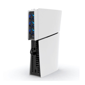 فن خنک کننده پلی استیشن ۵ اسلیم آی پگا مدل P5S004