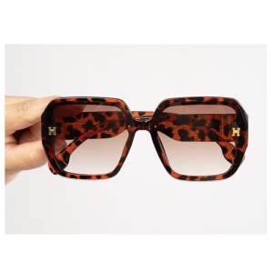 عینک آفتابی زنانه مدل هرمس UV400