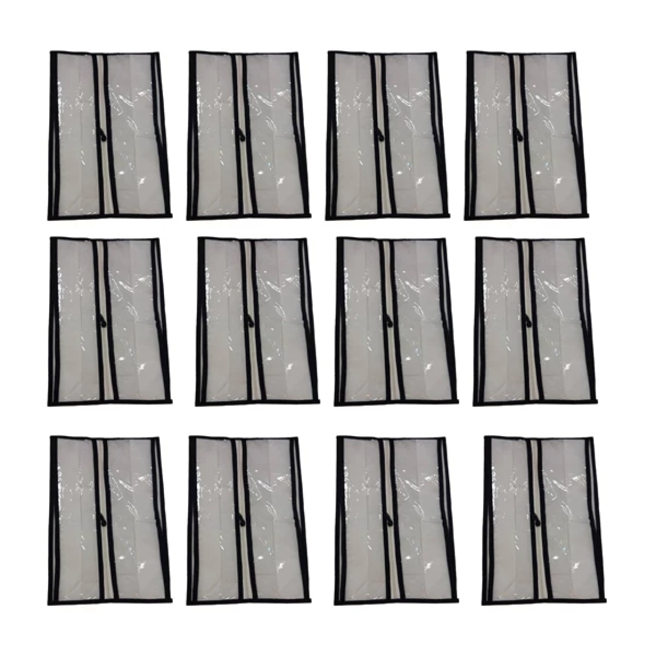 نظم دهنده کفش مدل ORG22 بسته 12 عددی