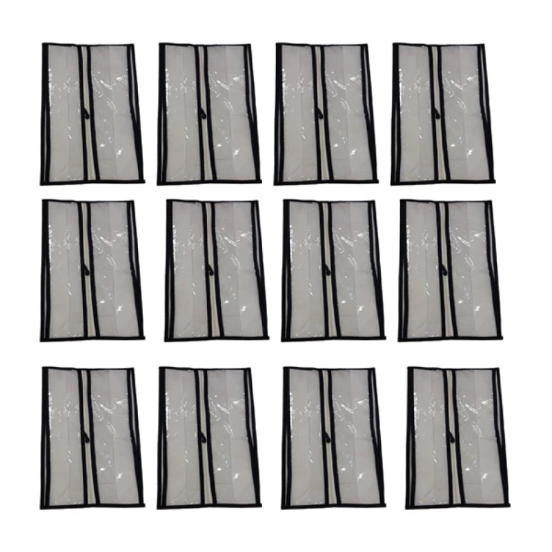 نظم دهنده کفش مدل ORG22 بسته 12 عددی