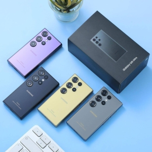 گوشی مینی مدل S25 Ultra mini حافظه 16 رم 2 گیگابایت