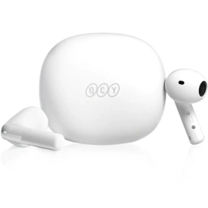 هندزفری بی سیم  کیو سی وای مدل Ailybuds E10