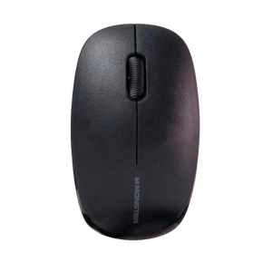 ماوس باسیم مخصوص بازی مستر تک مدل M9000
