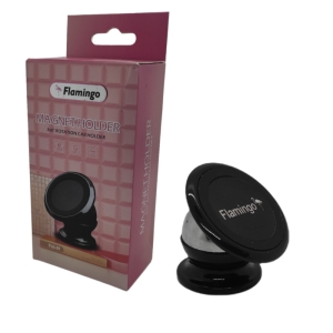 نگهدارنده گوشی موبایل فلامینگو مدل FLG-01