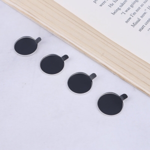 محافظ لنز دوربین مدل رینگی ساده Lens Film مناسب برای گوشی موبایل شیائومی Redmi Note 14 Pro 4G