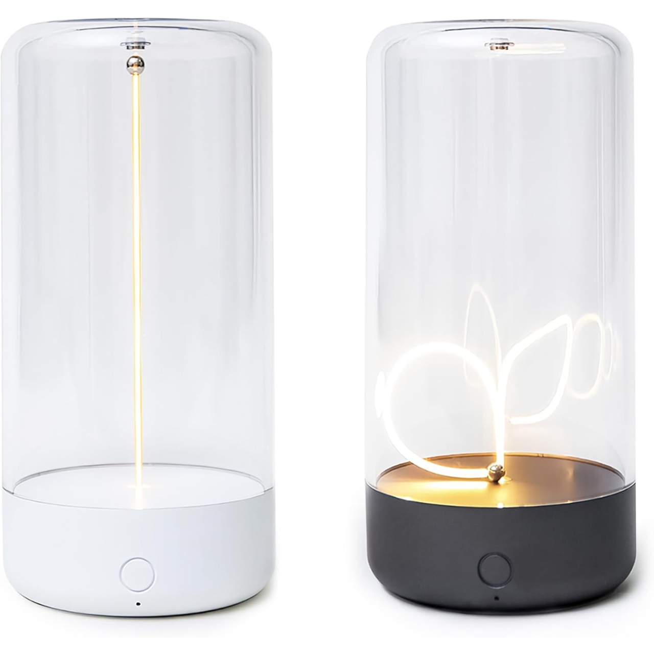  چراغ نخی مغناطیسی رومیزی مدل Auge Night