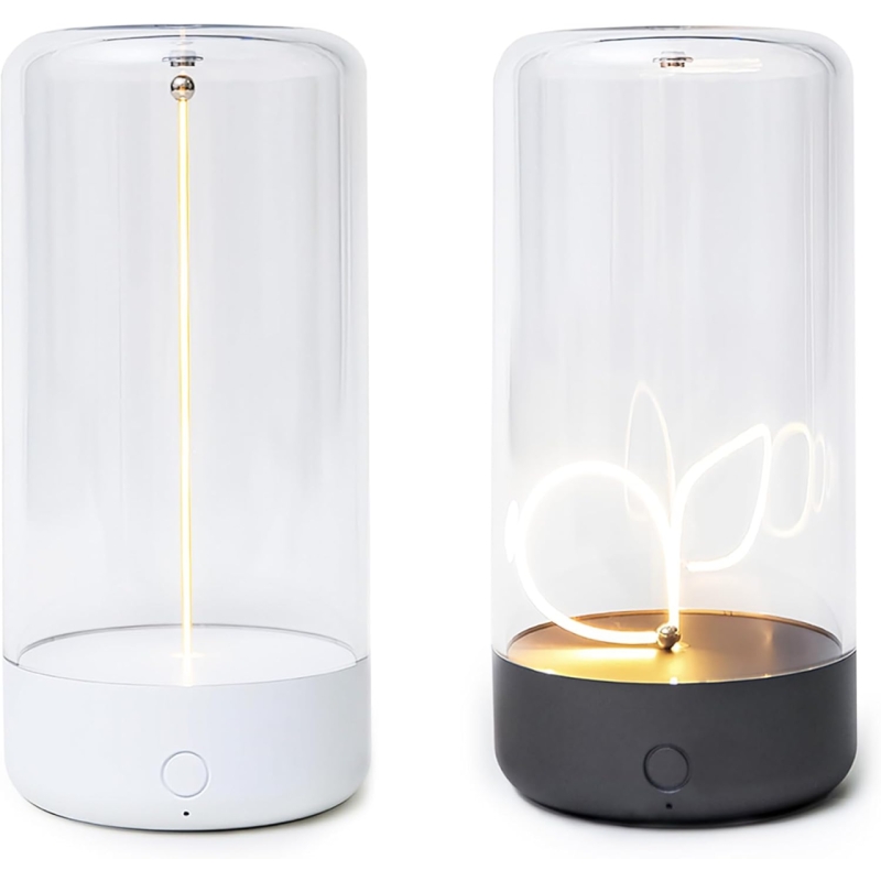  چراغ نخی مغناطیسی رومیزی مدل Auge Night