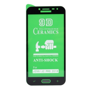 محافظ صفحه نمایش مناسب برای مدل سامسونگ J2 Pro 2018