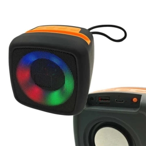 اسپیکر بلوتوثی قابل حمل مدل X-911