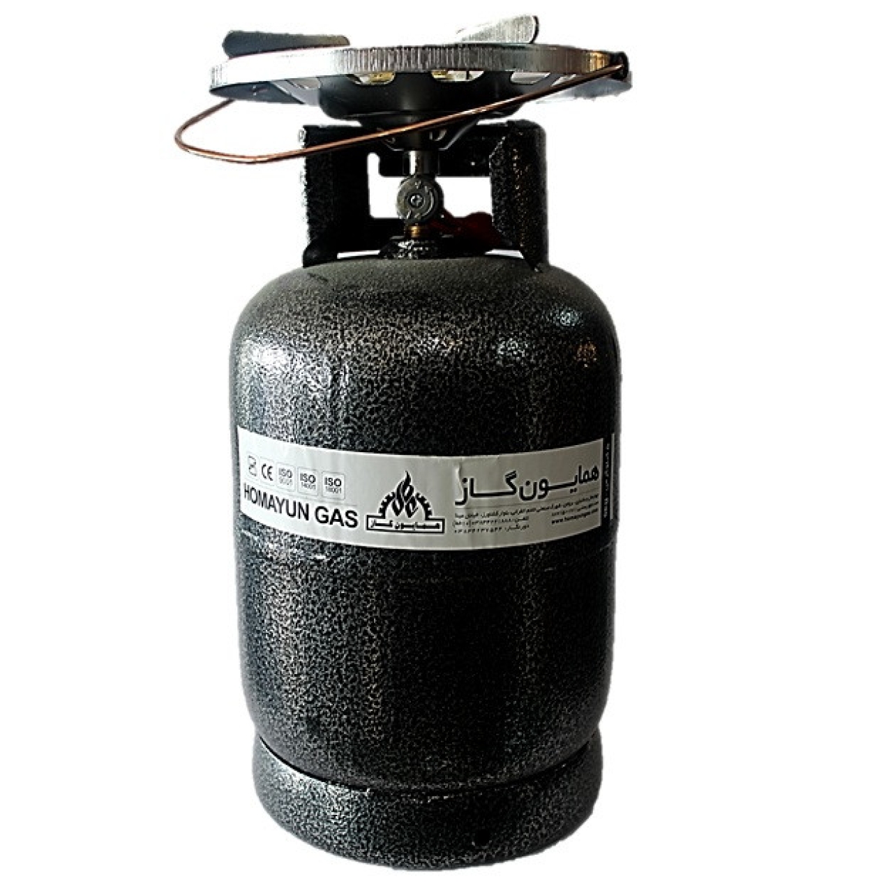 پیک نیک ۵ کیلویی همایون مدل HM50