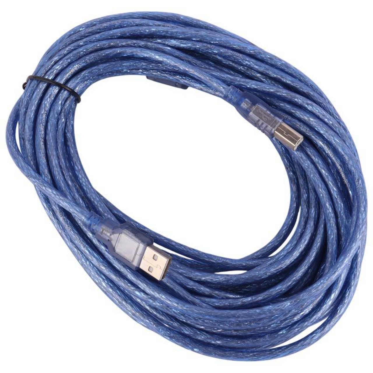 کابل پرینتر مینی اسکای به متراژ 10 متر مدل Minisky شیلد دار