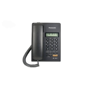 تلفن رومیزی پاناسونیک مدل KX-TSC62