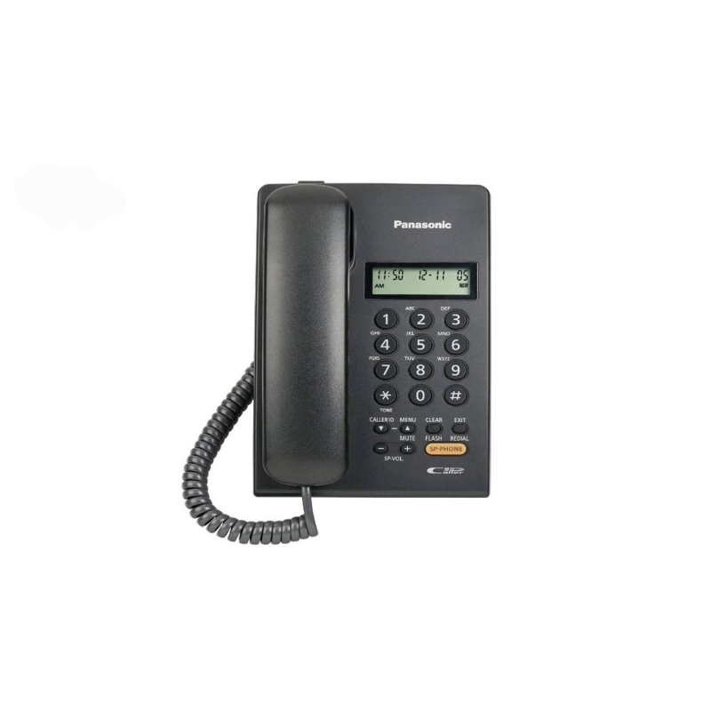 تلفن رومیزی پاناسونیک مدل KX-TSC62