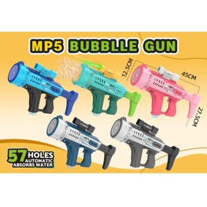 حباب ساز شارژی ام پی فایو مدل KB1320