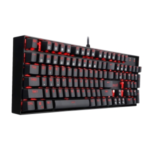 کیبورد ردراگون مدل MITRA K551 Rainbow