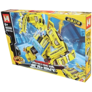 ساختنی ام مدل Transformer کد 998