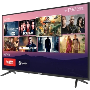 تلویزیون 32اینچ استار ایکس هوشمند مدل 32LN680G 