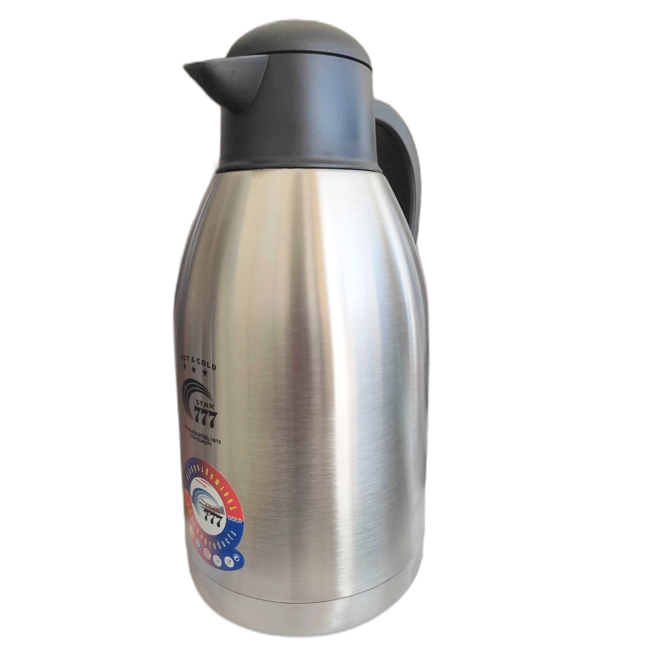 فلاسک 2 لیتری 777 مدل VF-20 