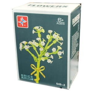 ساختنی ال ایکس مدل Florist کد 5452