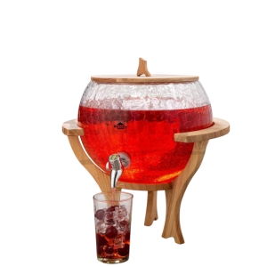 کلمن نوشیدنی بتونی مدل اسکار B5