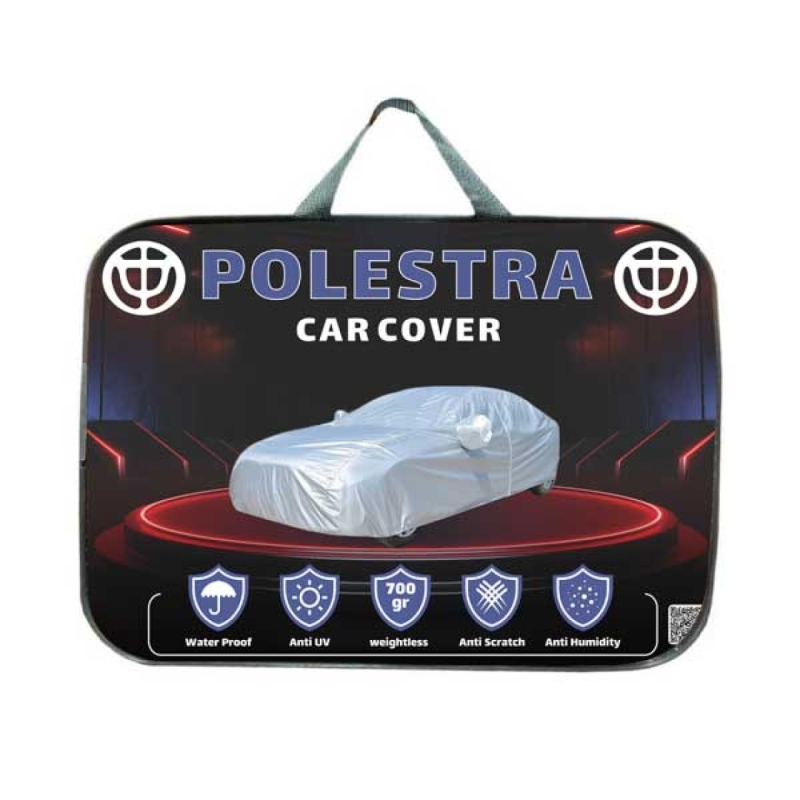  چادر خودرو پولسترا مناسب برای برلیانس c3 کراس