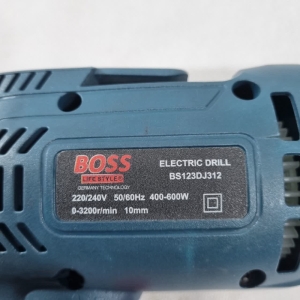 دریل برقی باس مدل DJ312