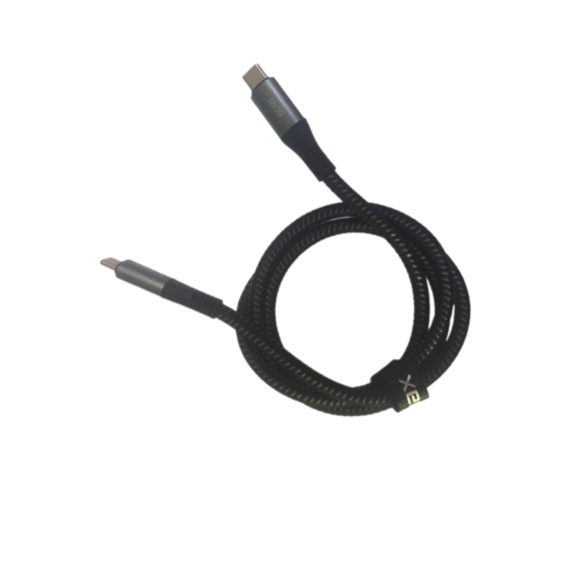 کابل شارژ مکس مدل PD دو سر تایپ سی  M15